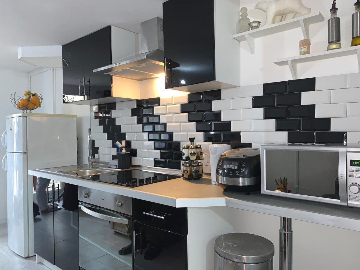 Logement Cosy Proche Paris Et Disneyland Villiers-sur-Marne Esterno foto