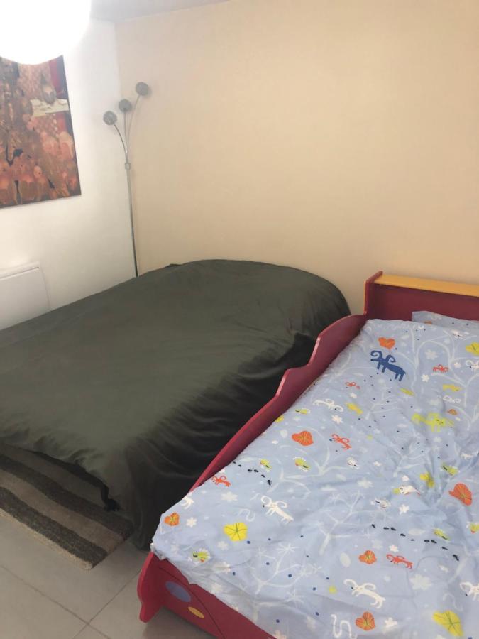 Logement Cosy Proche Paris Et Disneyland Villiers-sur-Marne Esterno foto